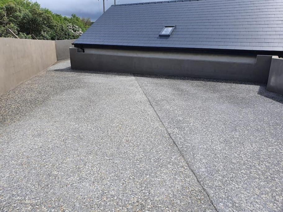 The Loft, Killybegs Apartment Donegal Town ภายนอก รูปภาพ