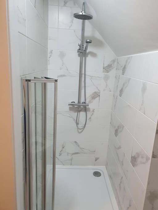 The Loft, Killybegs Apartment Donegal Town ภายนอก รูปภาพ