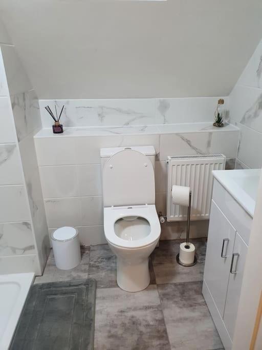 The Loft, Killybegs Apartment Donegal Town ภายนอก รูปภาพ