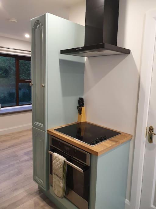 The Loft, Killybegs Apartment Donegal Town ภายนอก รูปภาพ